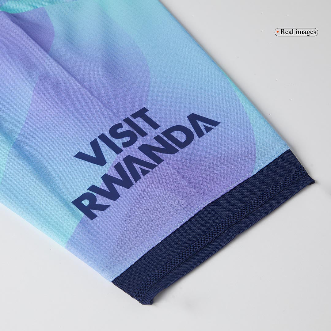 Maglia Gara Arsenal Terza Uomo 2024/25