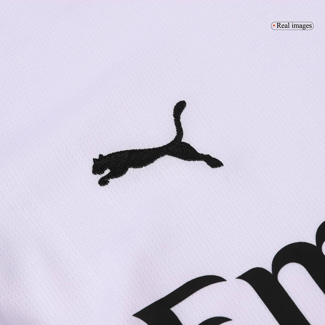 Maglia Replica AC Milan Trasferta Uomo 2024/25