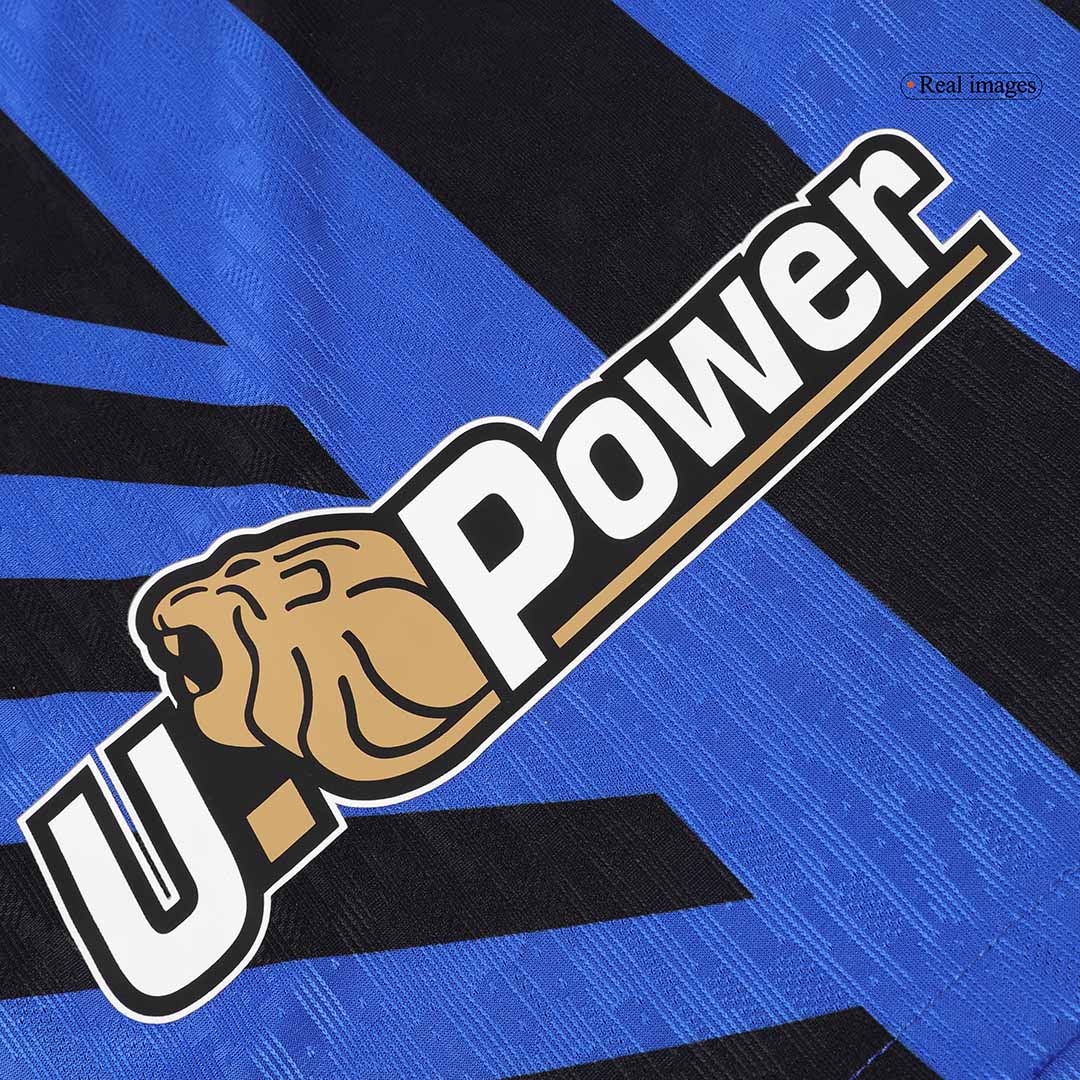 Maglia Gara Inter Milan Casa Uomo 2024/25