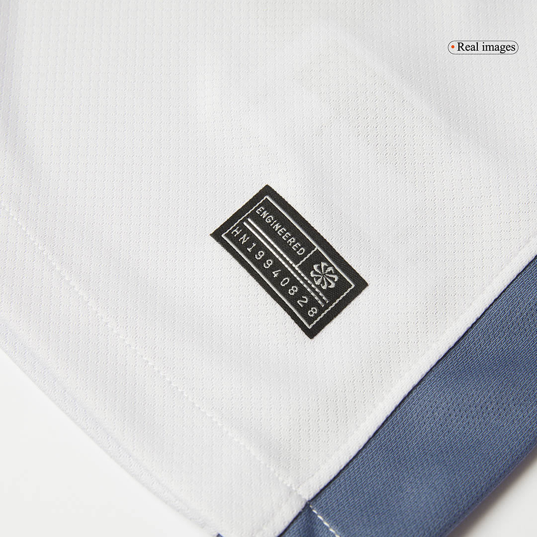 Maglia Replica Inter Milan Trasferta Uomo 2024/25