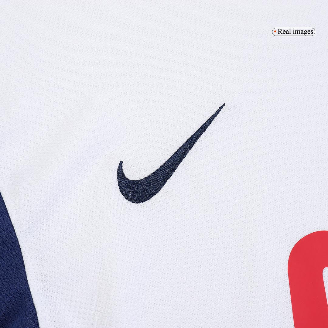 Maglia Replica Tottenham Hotspur Casa Uomo 2024/25