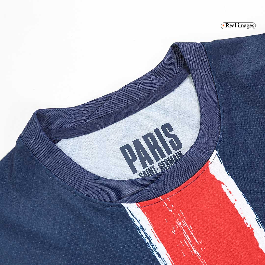 Maglia Replica PSG Casa Uomo 2024/25