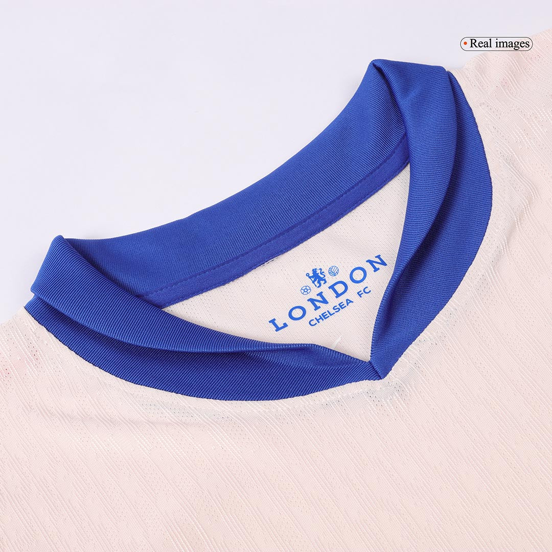 Maglia Gara Chelsea Trasferta Uomo 2024/25