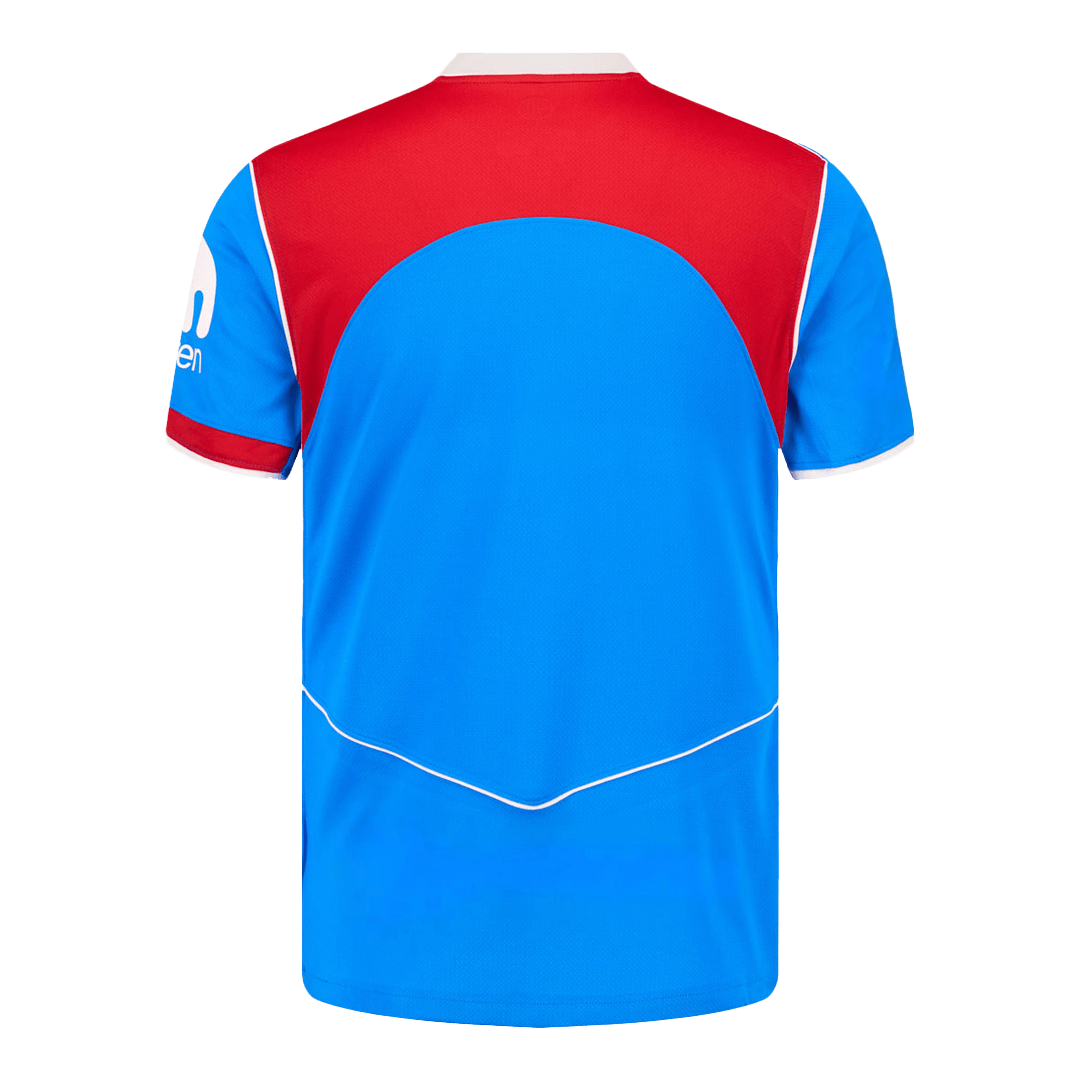 Maglia Replica Atletico Madrid Terza Uomo 2025/26