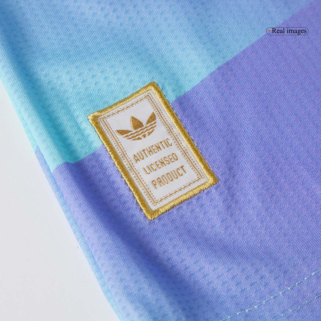 Maglia Gara Arsenal Terza Uomo 2024/25