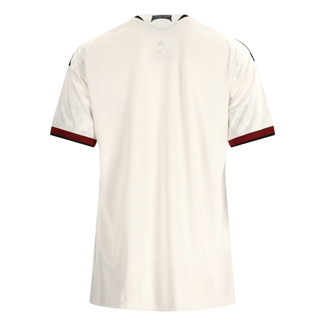 Maglia Replica Manchester United Terza Donna 2026/27