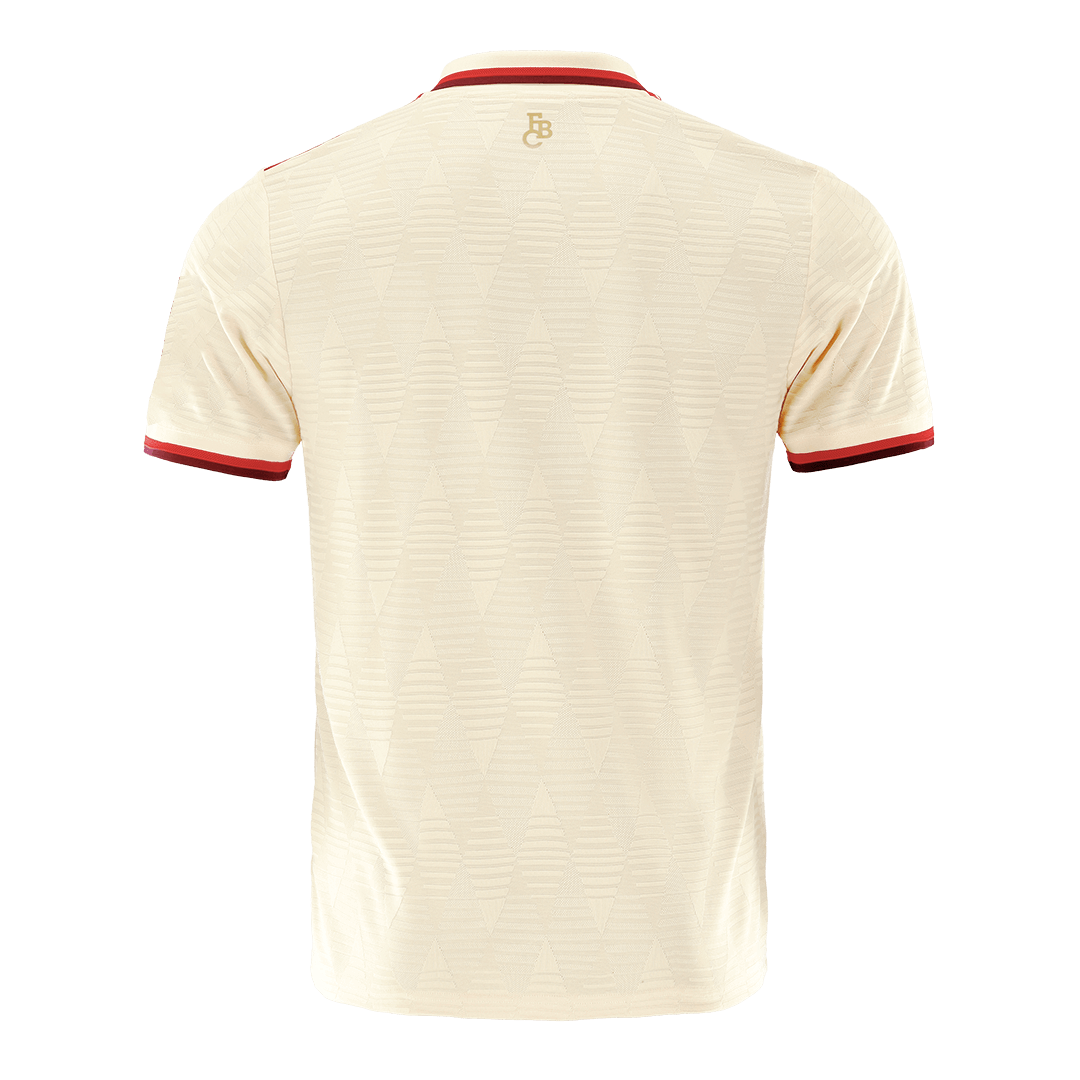 Maglia Gara Bayern Monaco Terza Uomo 2024/25 - UCL