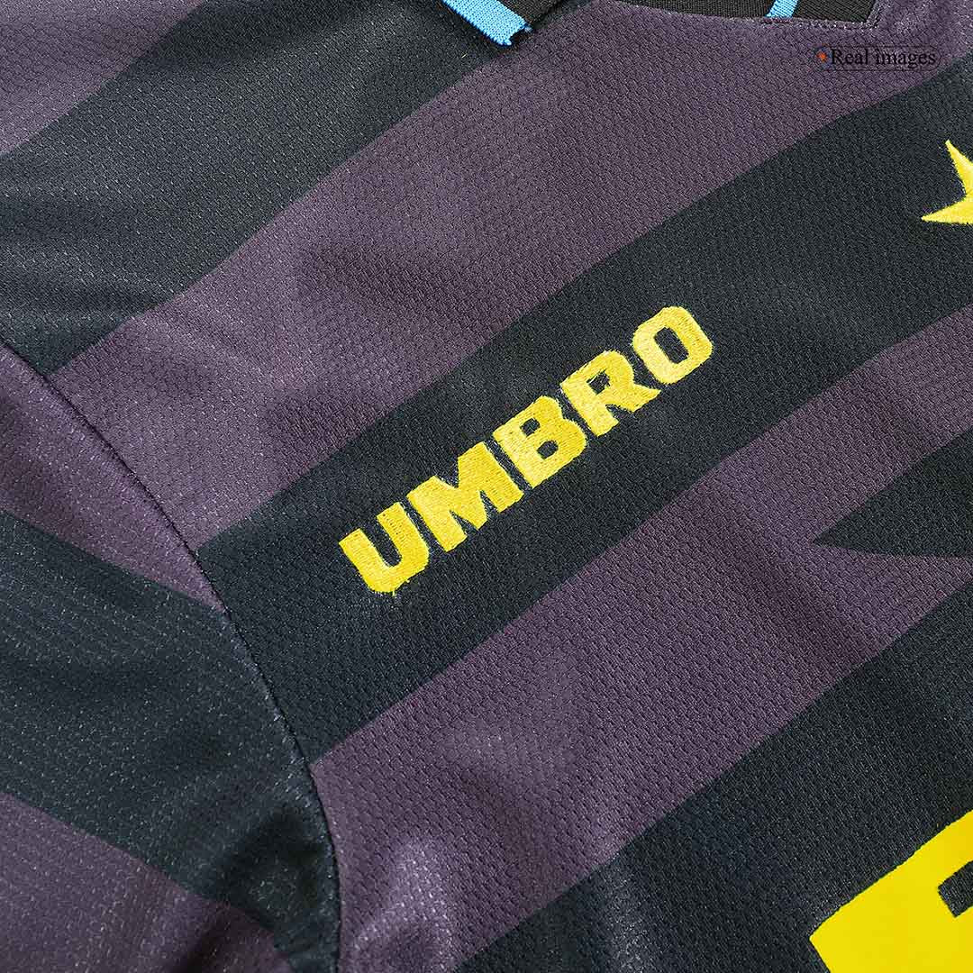 Maglia Retro Inter Milan Trasferta 1997/98