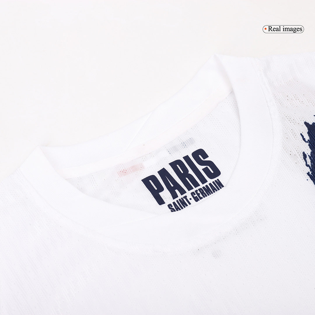 Maglia Gara PSG Trasferta Uomo 2024/25