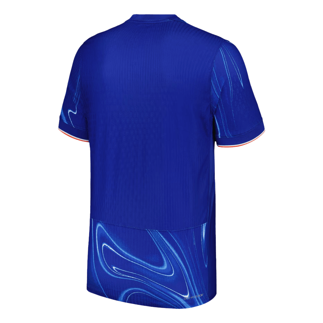 Maglia Gara Chelsea Casa Uomo 2024/25