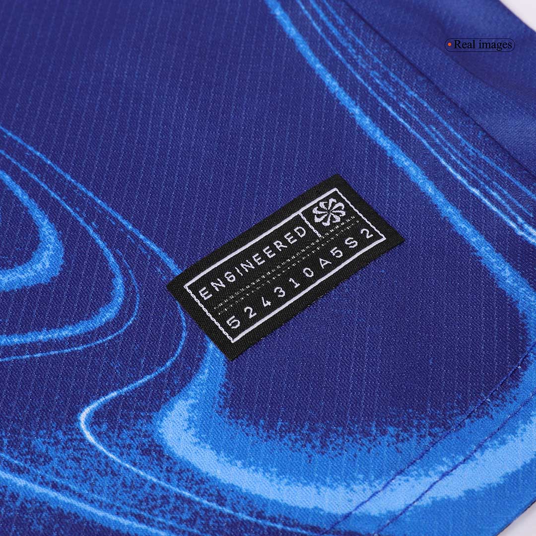 Completo Bambino Chelsea Casa 2024/25 - 2 Pezzi