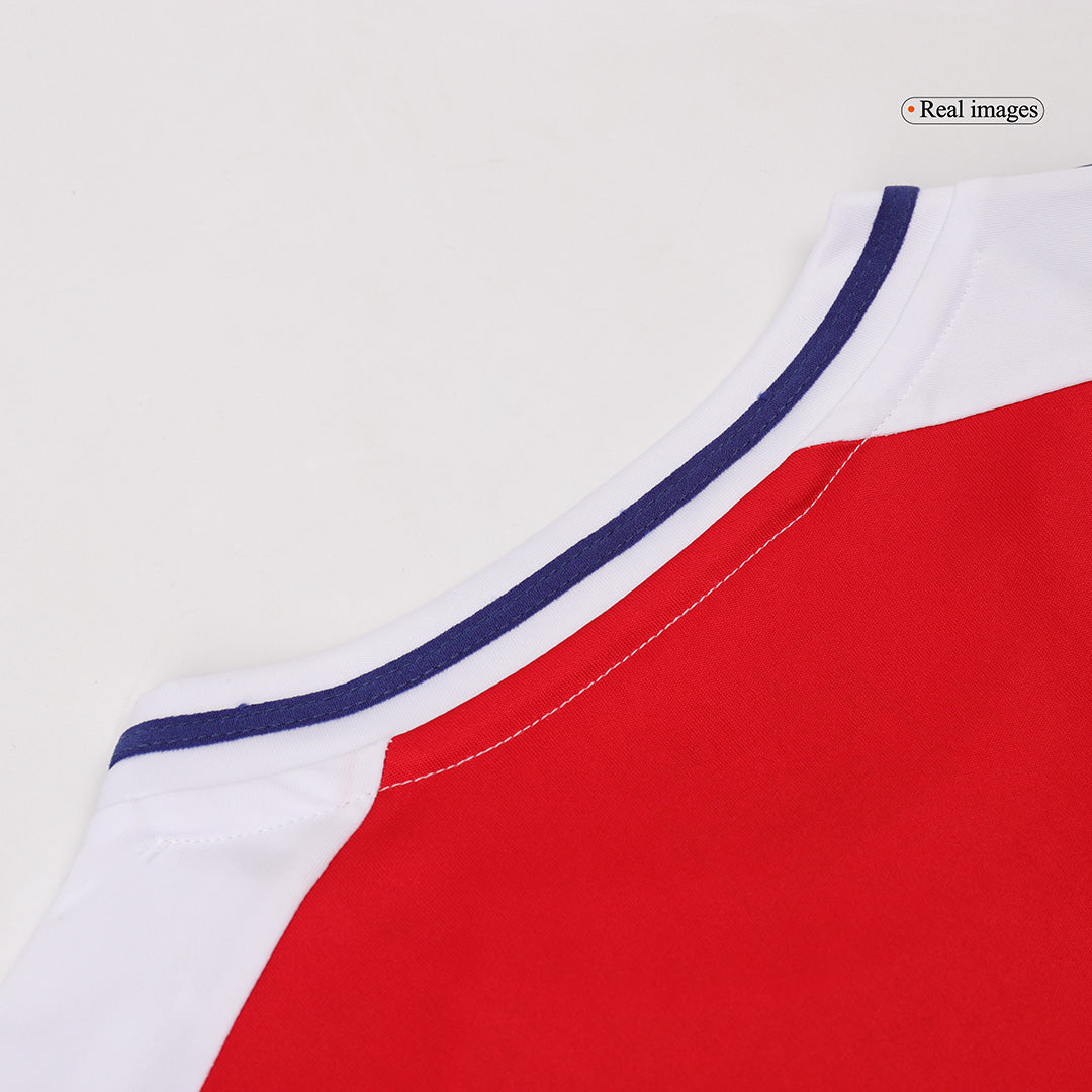 Maglia Replica Arsenal Casa Uomo 2024/25