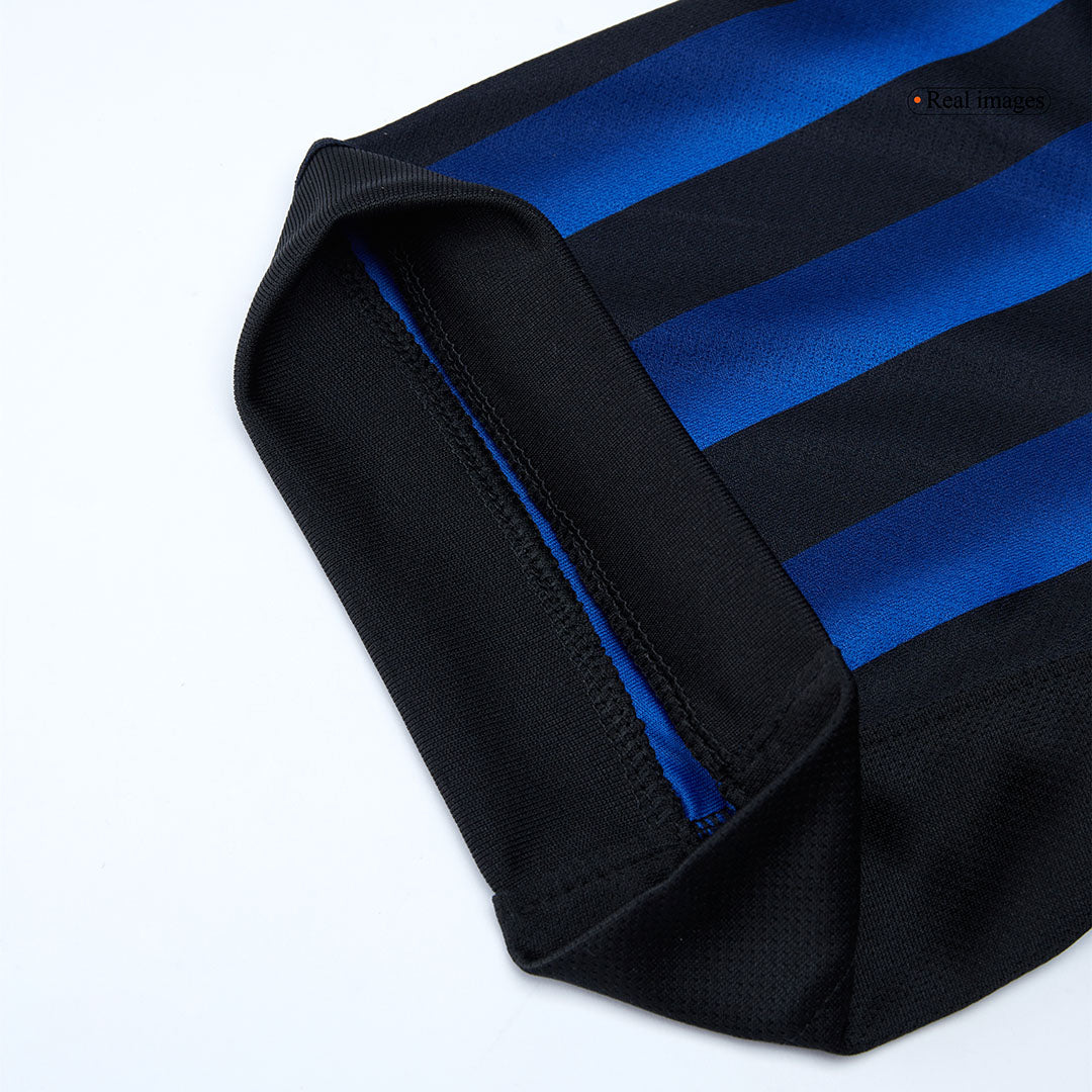 Maglia Replica Inter Milan Casa Uomo 2025/26