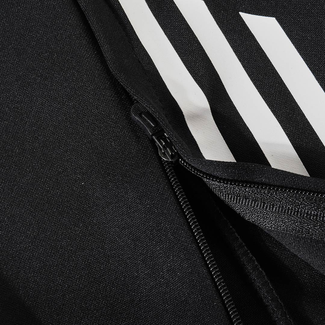 Real Madrid Tuta Allenamento 2025/26 Nero