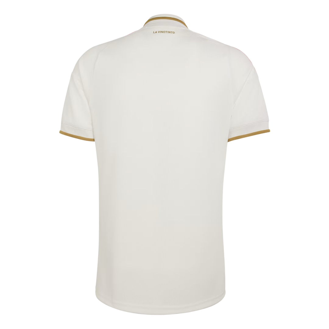 Maglia Replica Venezuela Trasferta Uomo 2026
