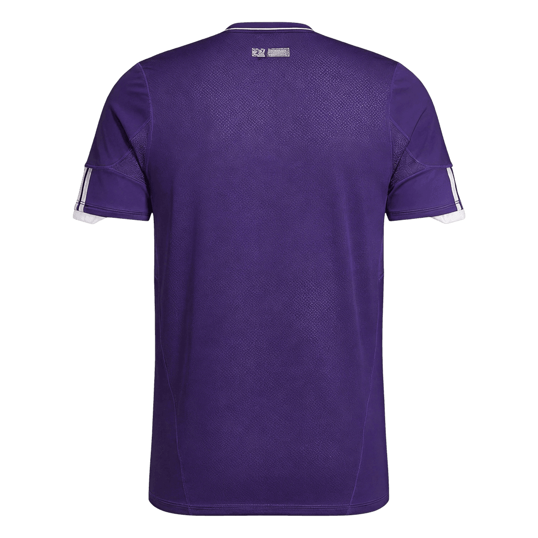 Maglia Retro Real Madrid Terza 2010/11