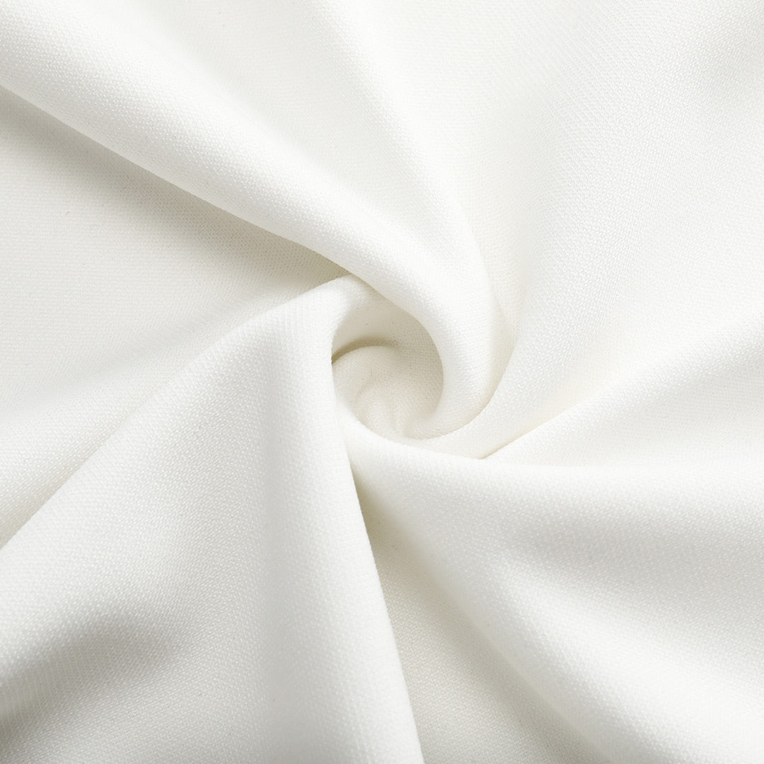 Liverpool Tuta Allenamento 2025/26 Bianco