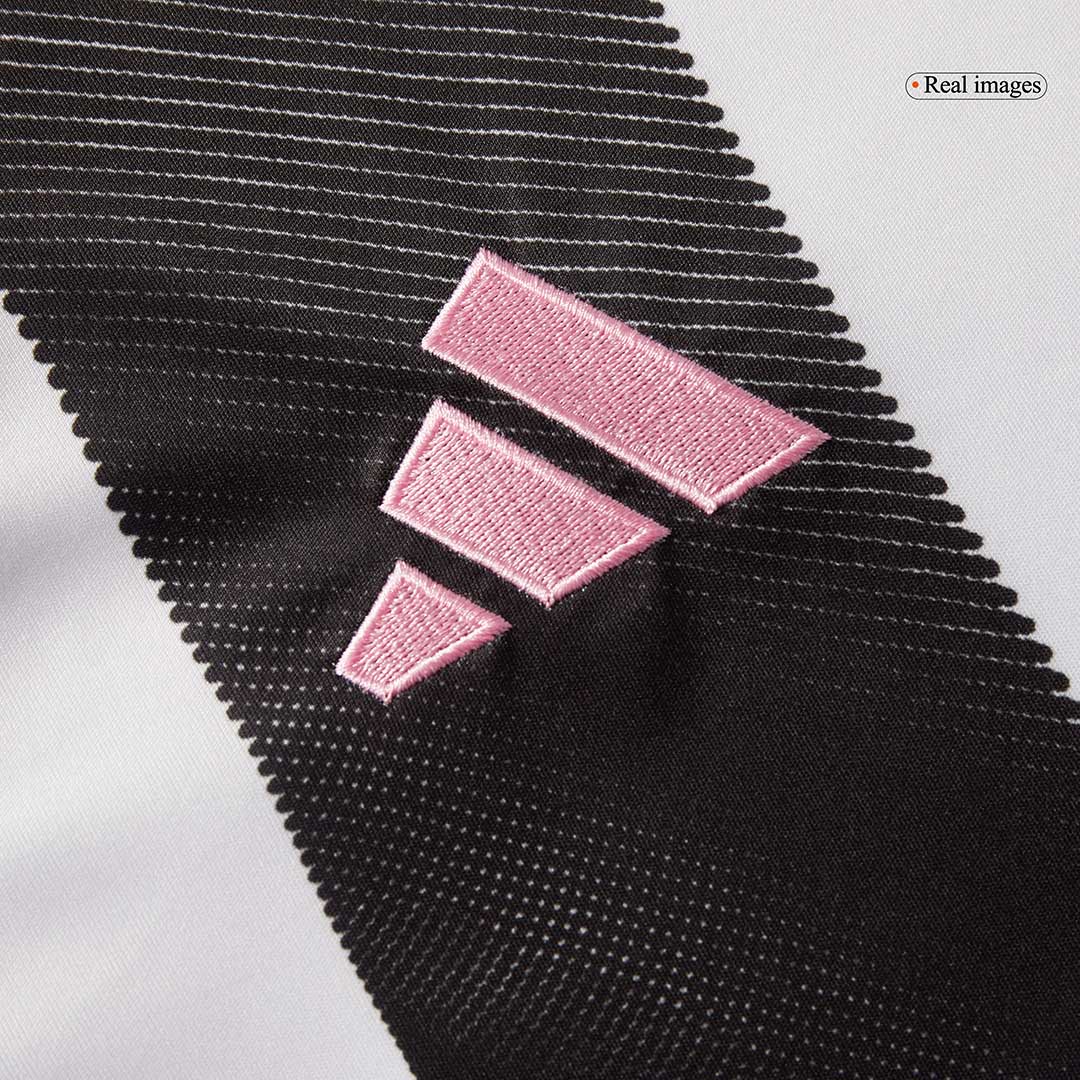Maglia Replica Juventus Casa YILDIZ #10 Uomo 2025/26