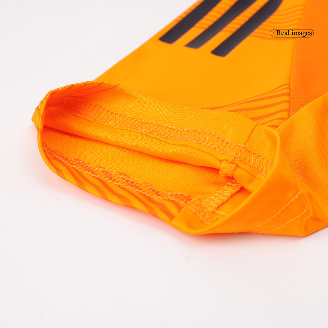 Kit Completo Gara Real Madrid Trasferta Uomo 2024/25 - 3 Pezzi