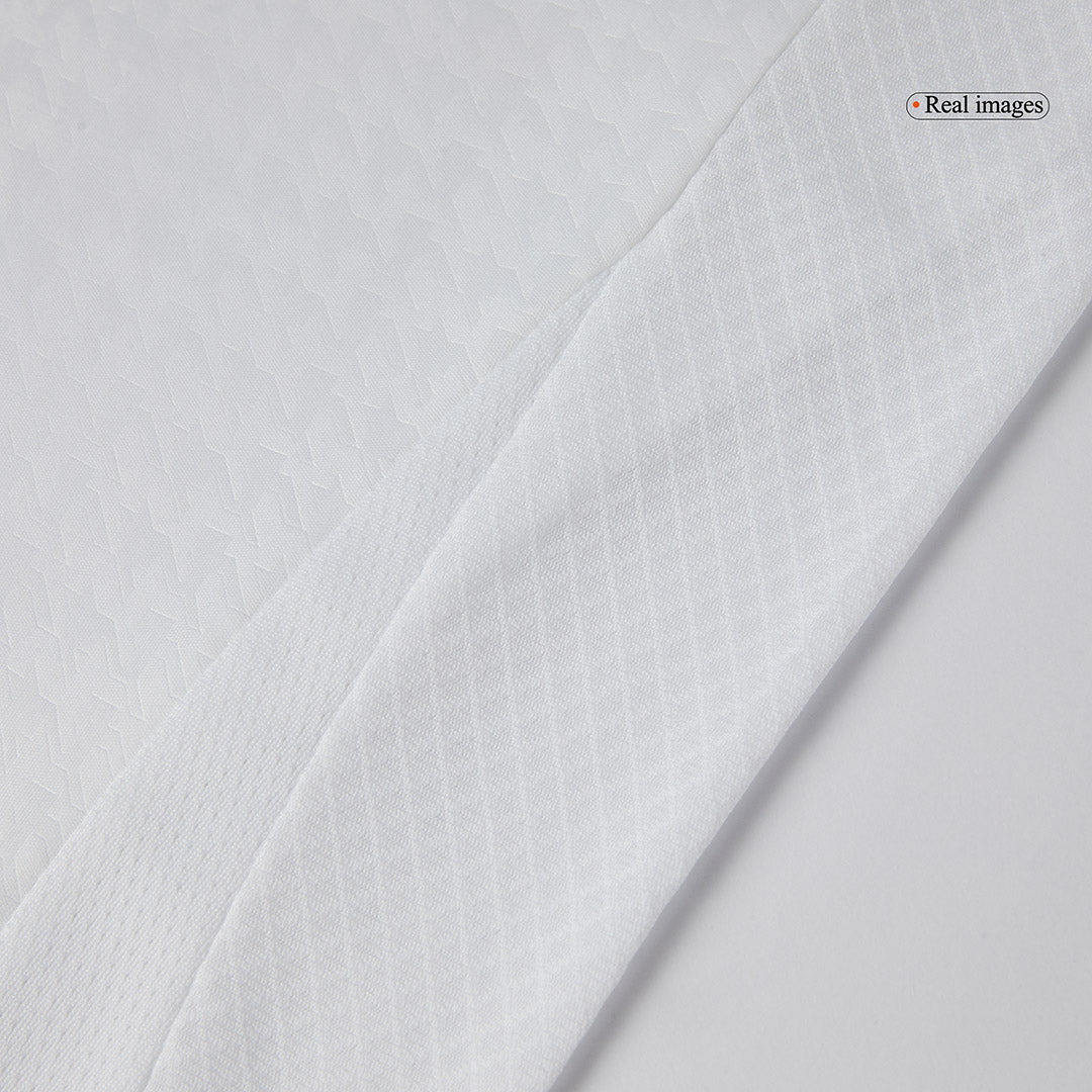Maglia Replica Real Madrid Casa 2024/25 - Copa del Rey Final