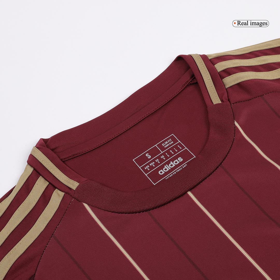 Maglia Replica Roma Casa Uomo 2024/25