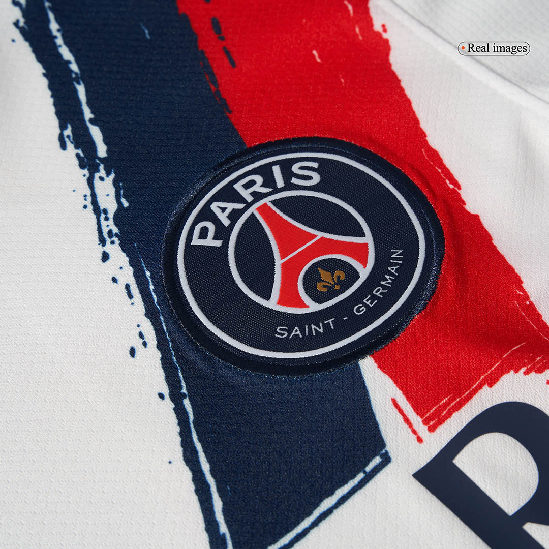 Maglia Replica PSG Trasferta Uomo 2024/25