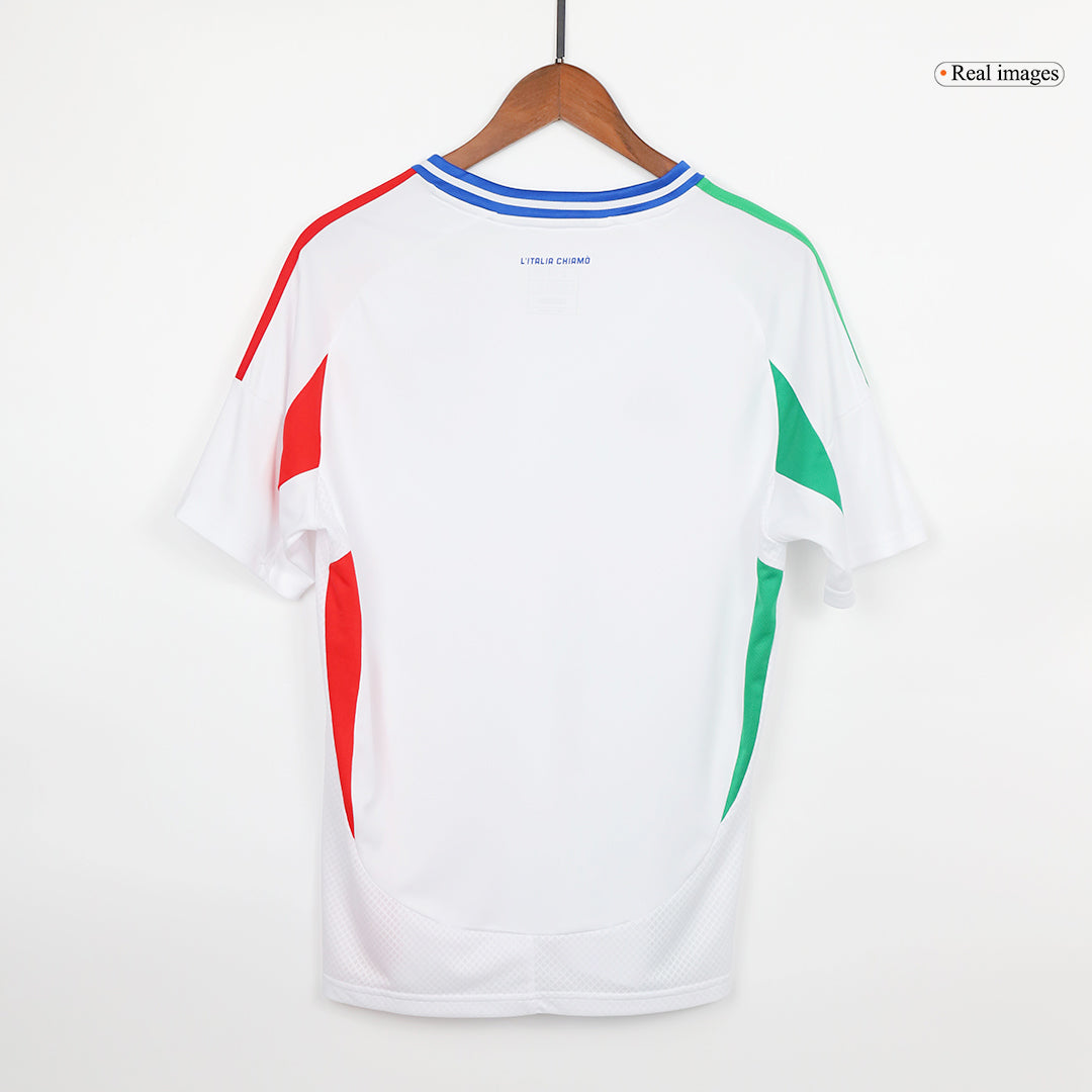 Maglia Replica Italia Trasferta Uomo 2024