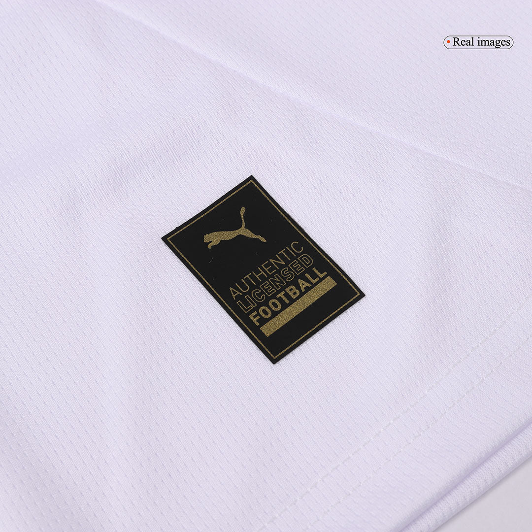Maglia Replica AC Milan Trasferta Uomo 2024/25