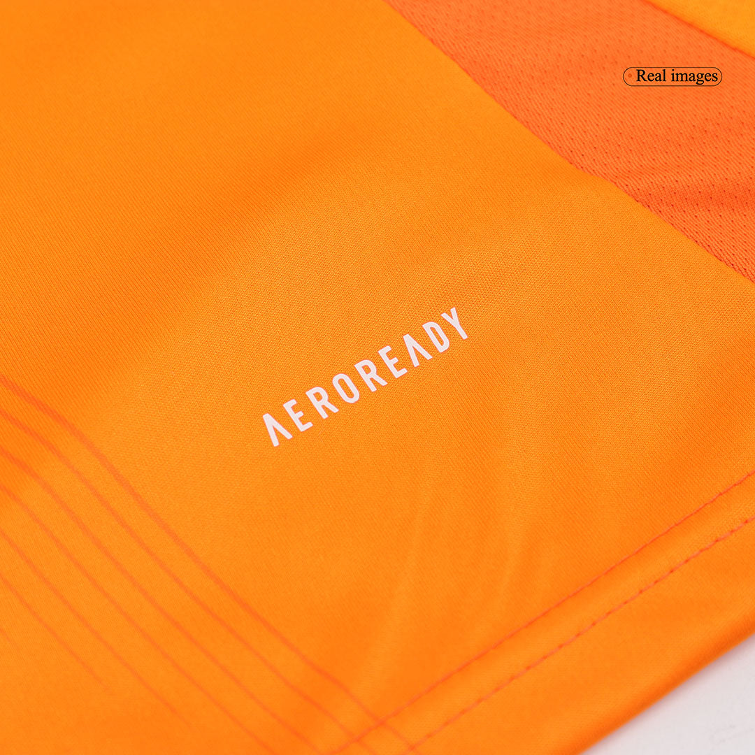Kit Completo Real Madrid Trasferta Uomo 2024/25 - 3 Pezzi