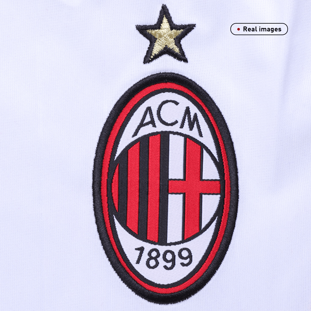 Maglia Retro AC Milan KAKA' #22 Trasferta 2006/07