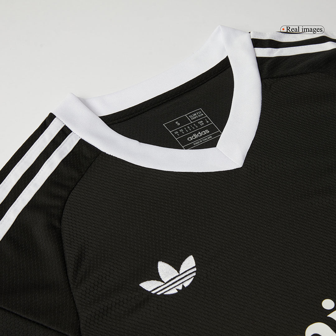 Maglia da Portiere Replica Arsenal Terza Uomo 2024/25
