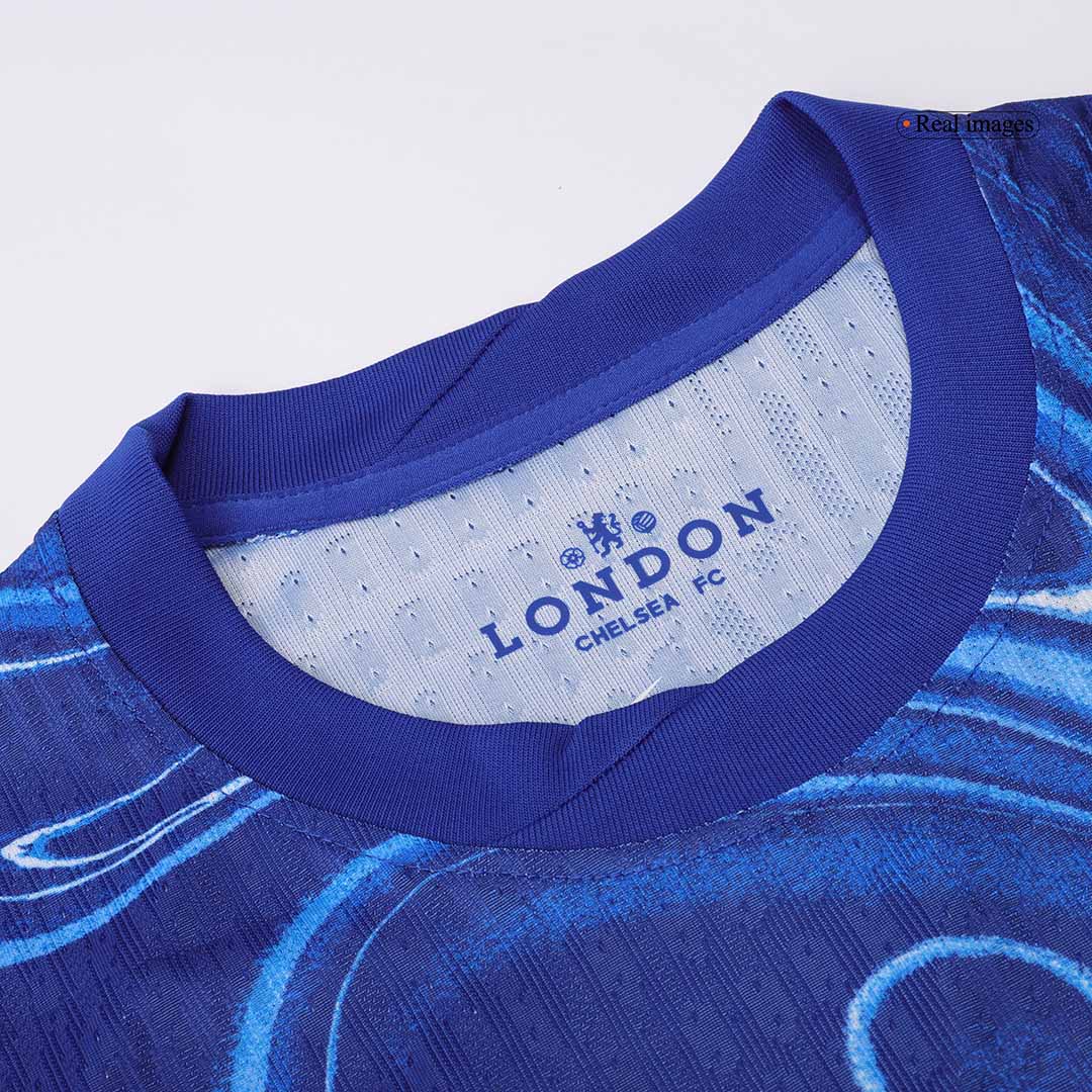 Maglia Gara Chelsea Casa Uomo 2024/25