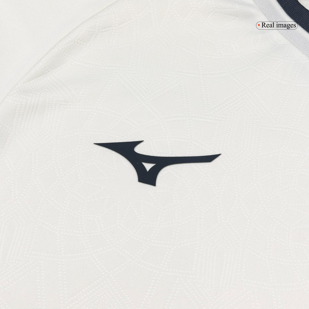 Maglia Replica Lazio Trasferta Uomo 2025/26