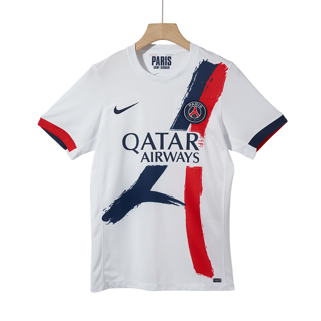 Maglia Replica PSG Trasferta Uomo 2024/25