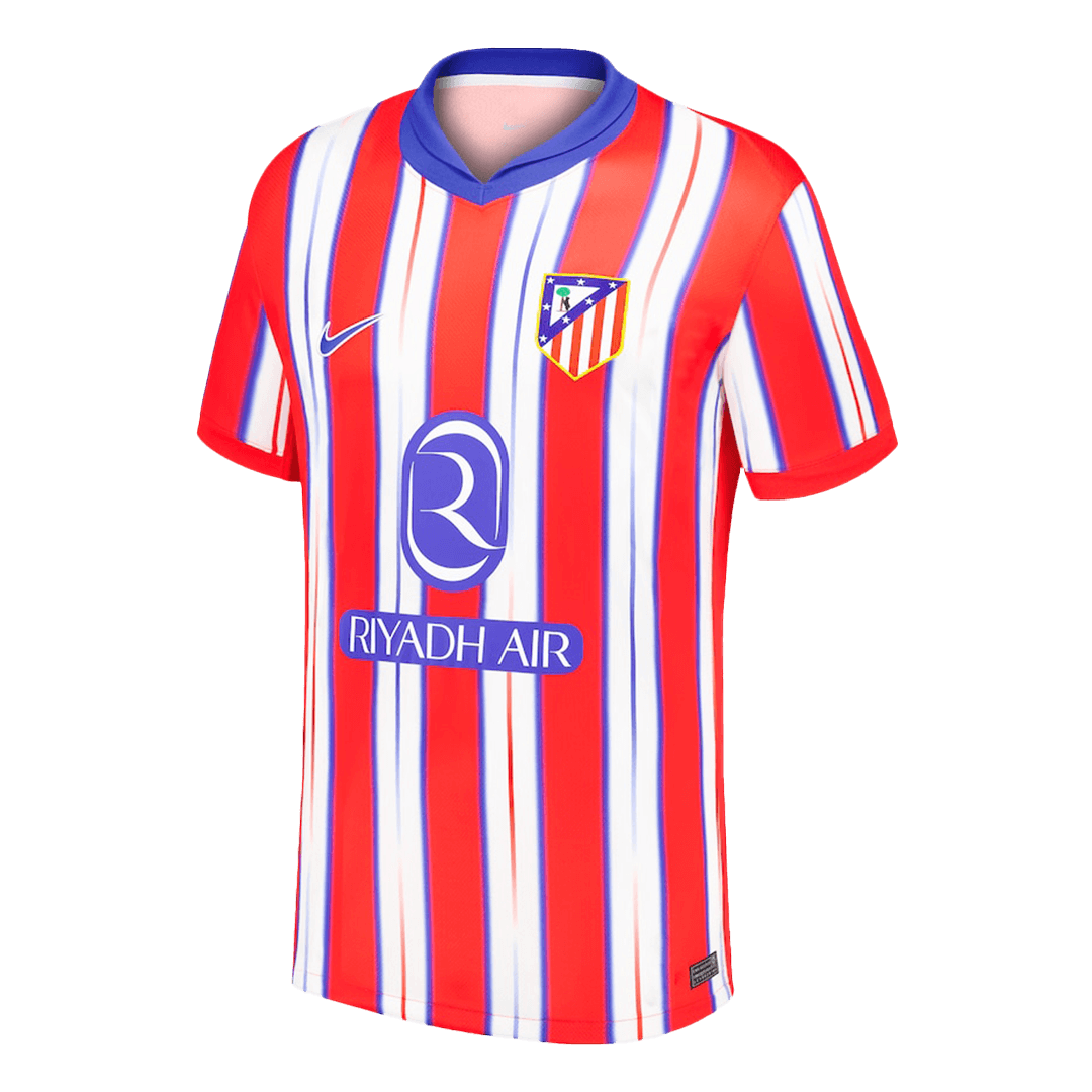 Maglia Replica Atletico Madrid Casa Uomo 2024/25