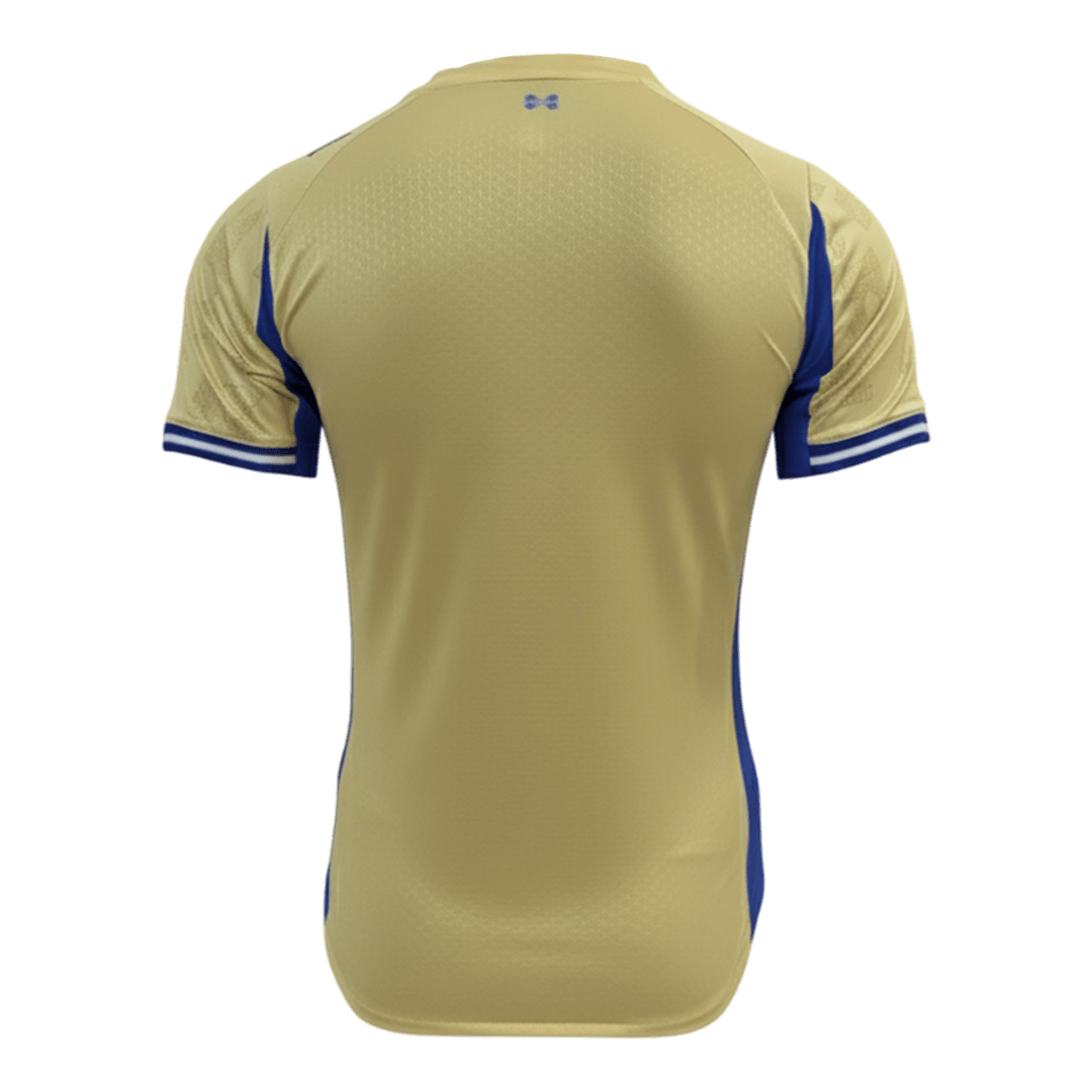 Maglia Gara Marseille Quarta Uomo 2025/26