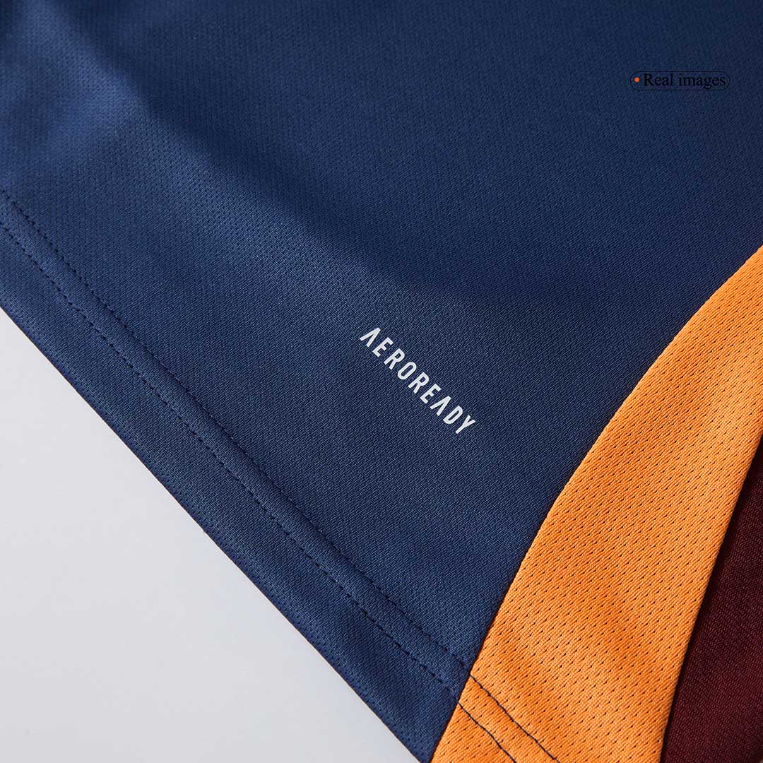 Maglia Replica Roma Terza Uomo 2024/25