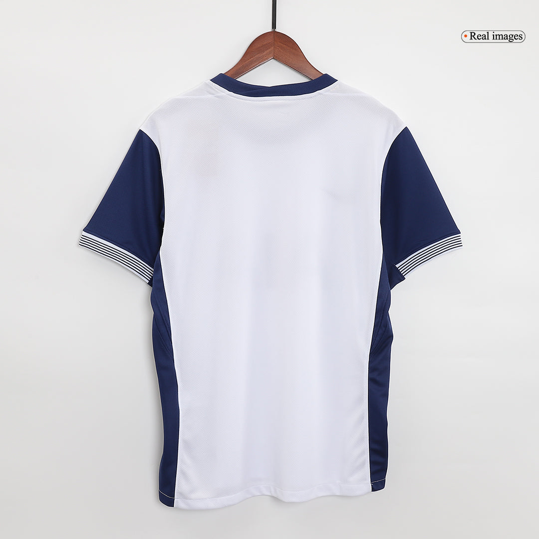 Maglia Replica Tottenham Hotspur Casa Uomo 2024/25