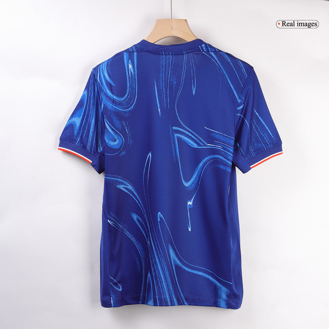 Maglia Replica Chelsea Casa Uomo 2024/25