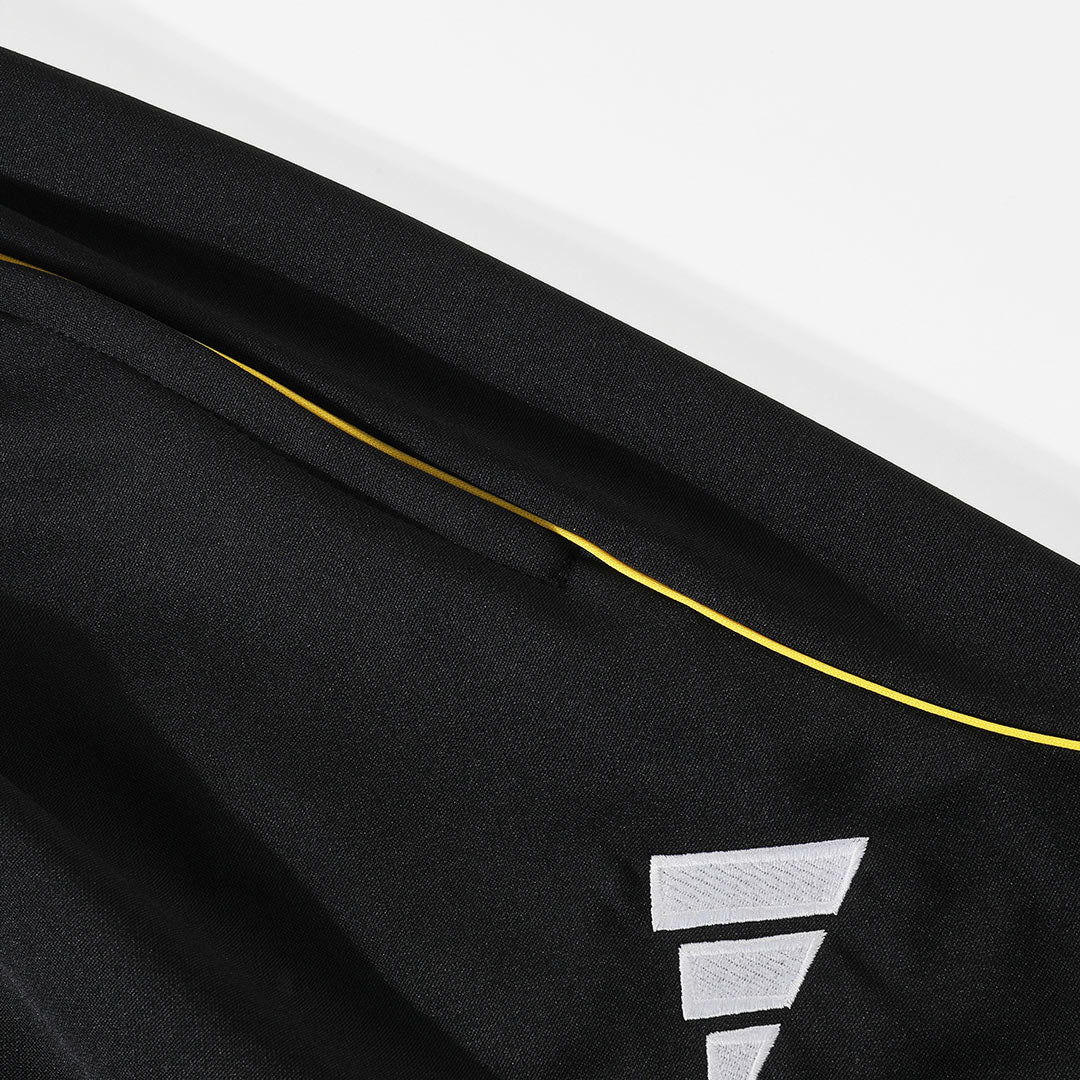 Real Madrid Tuta Allenamento 2025/26 Nero