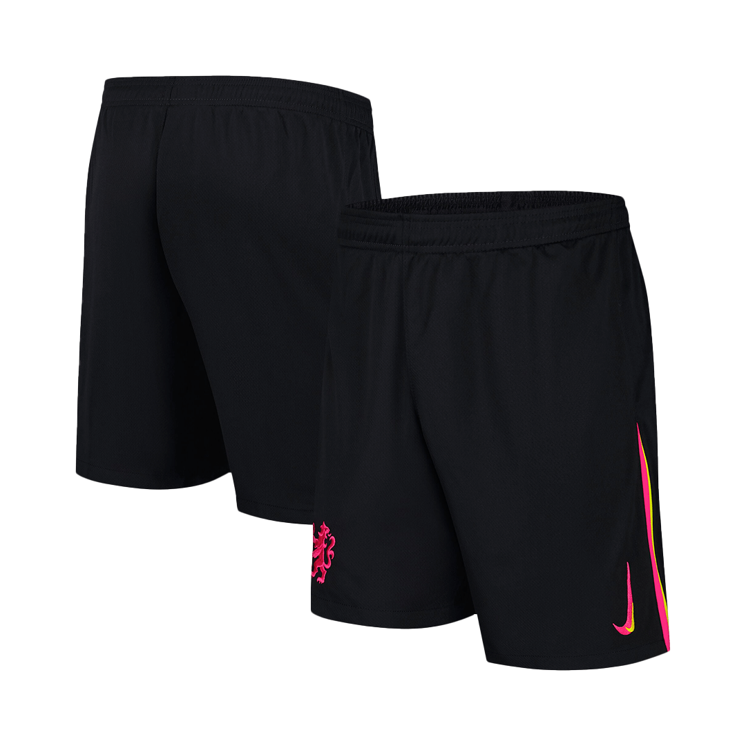 Kit Completo Chelsea Terza Uomo 2024/25 - 3 Pezzi