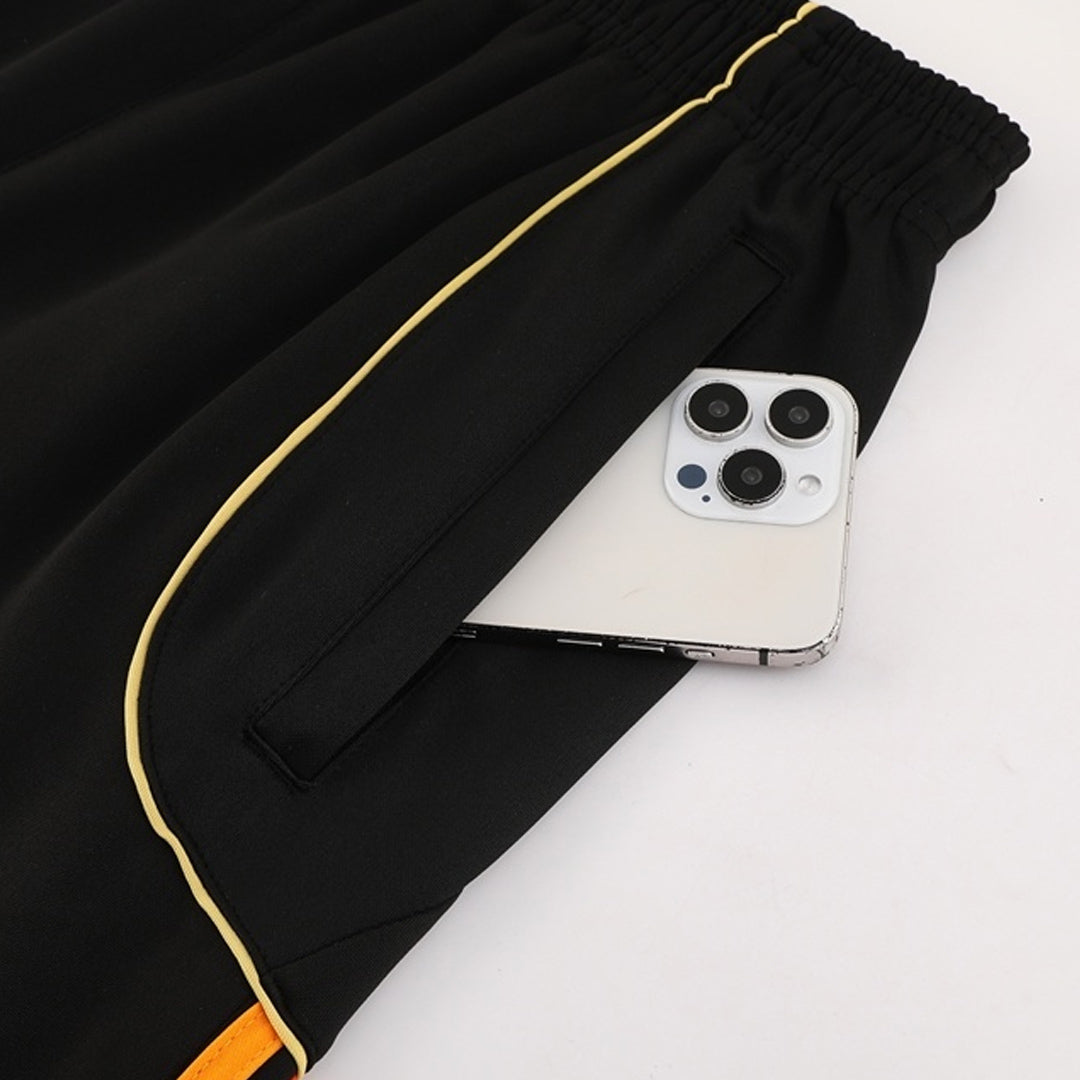 Arsenal Tuta Allenamento 2025/26 Nero