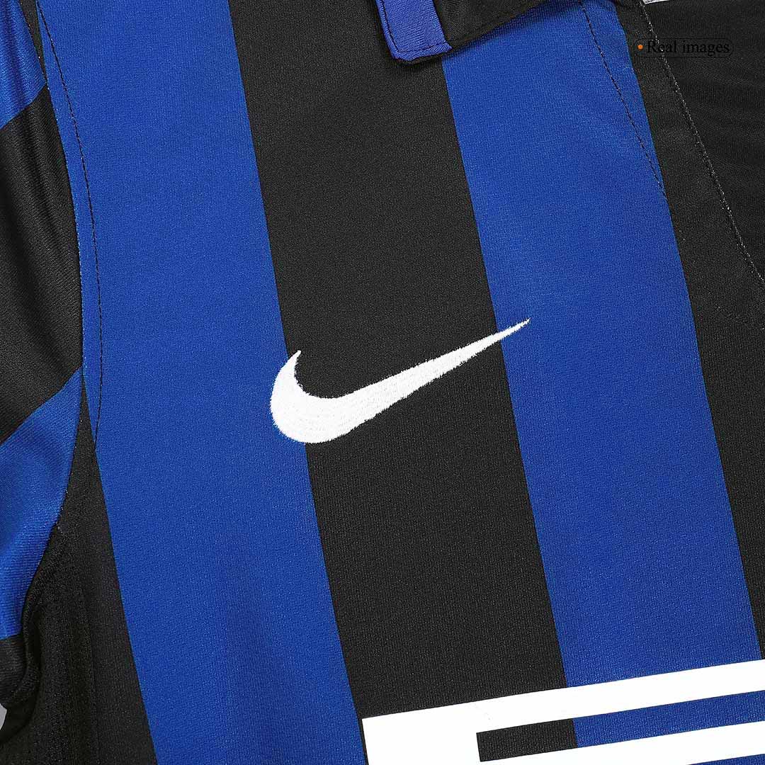 Maglia Retro Inter Milan Casa 2007/08