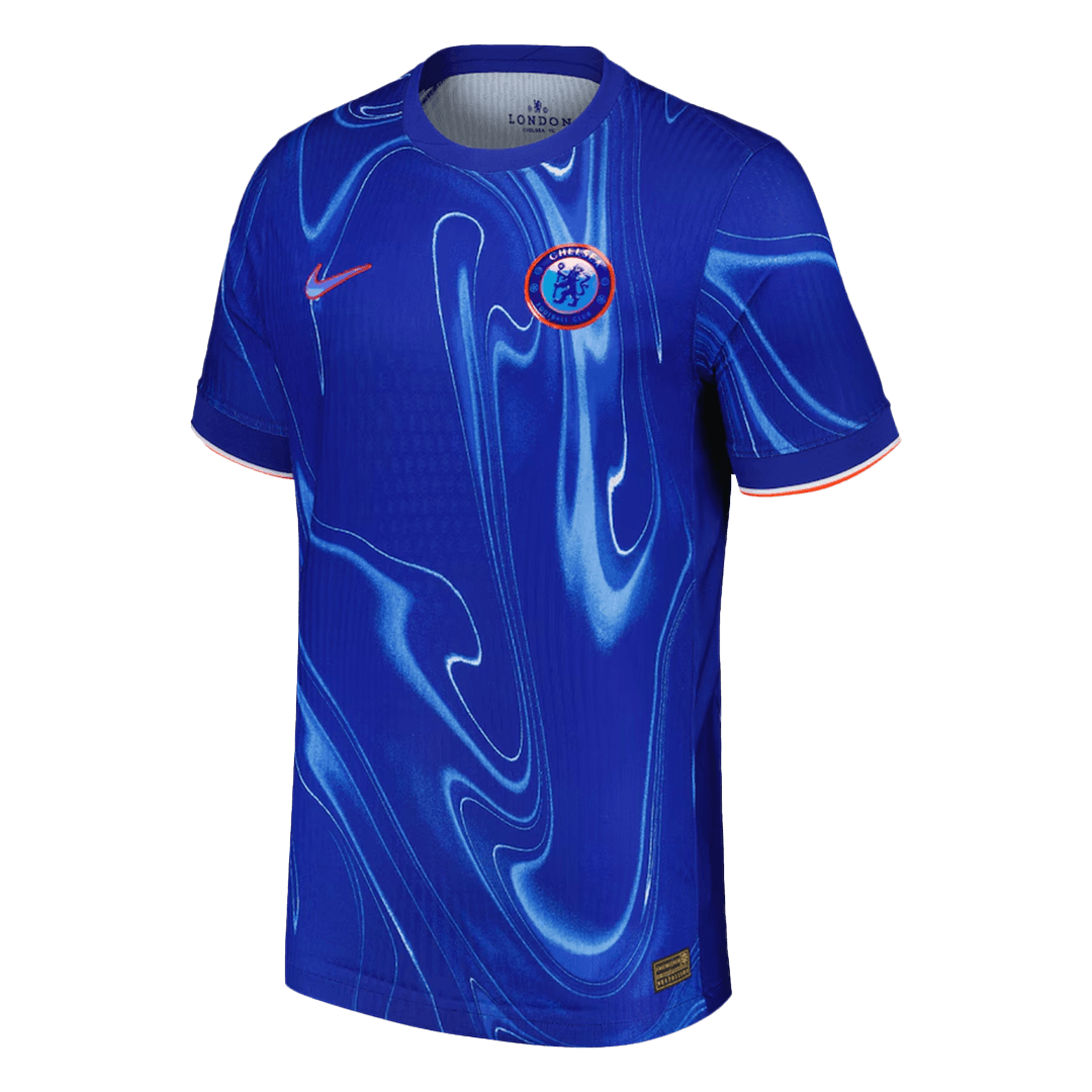 Maglia Gara Chelsea Casa Uomo 2024/25