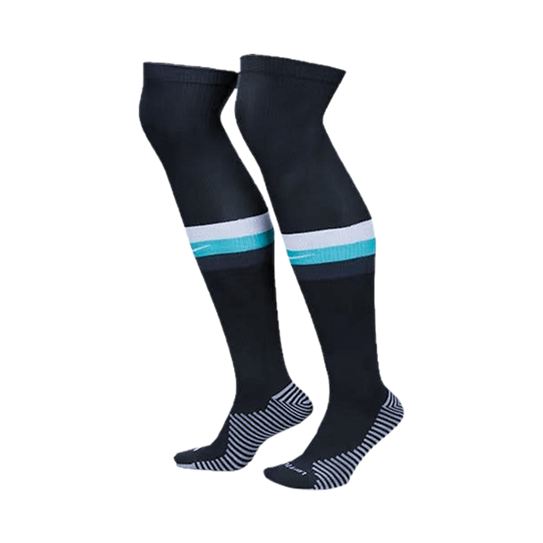 Kit Completo Liverpool Trasferta Uomo 2024/25 - 3 Pezzi