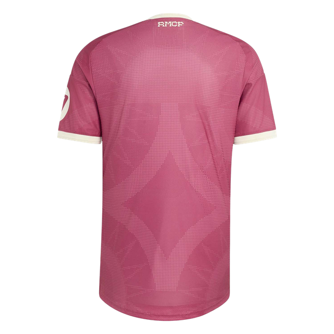 Maglia Gara Real Madrid Terza Uomo 2026/27