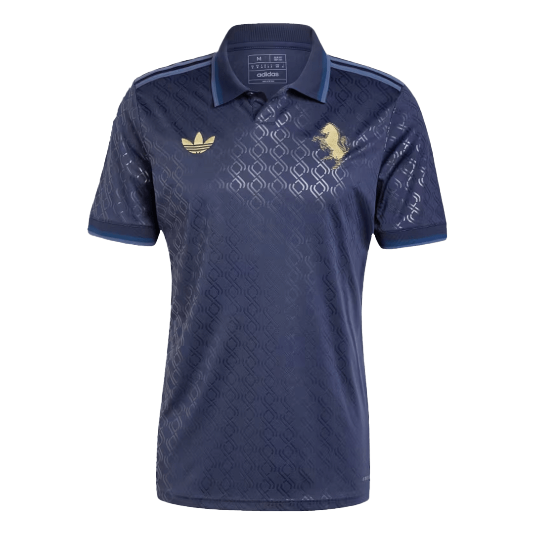 Maglia Replica Juventus Terza Uomo 2024/25