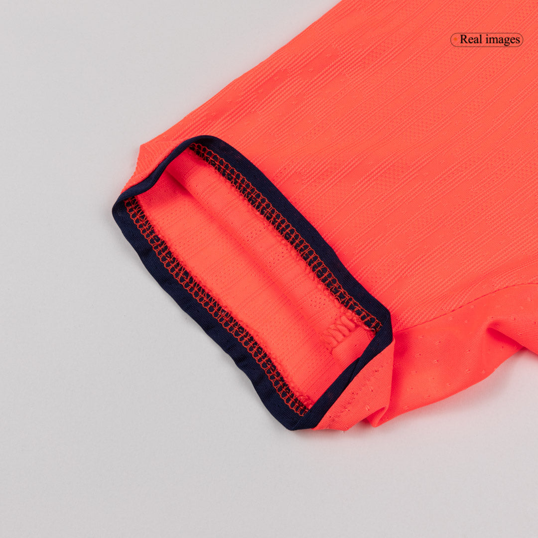 Maglia Gara Barcelona Terza ROONY #19 Uomo 2025/26