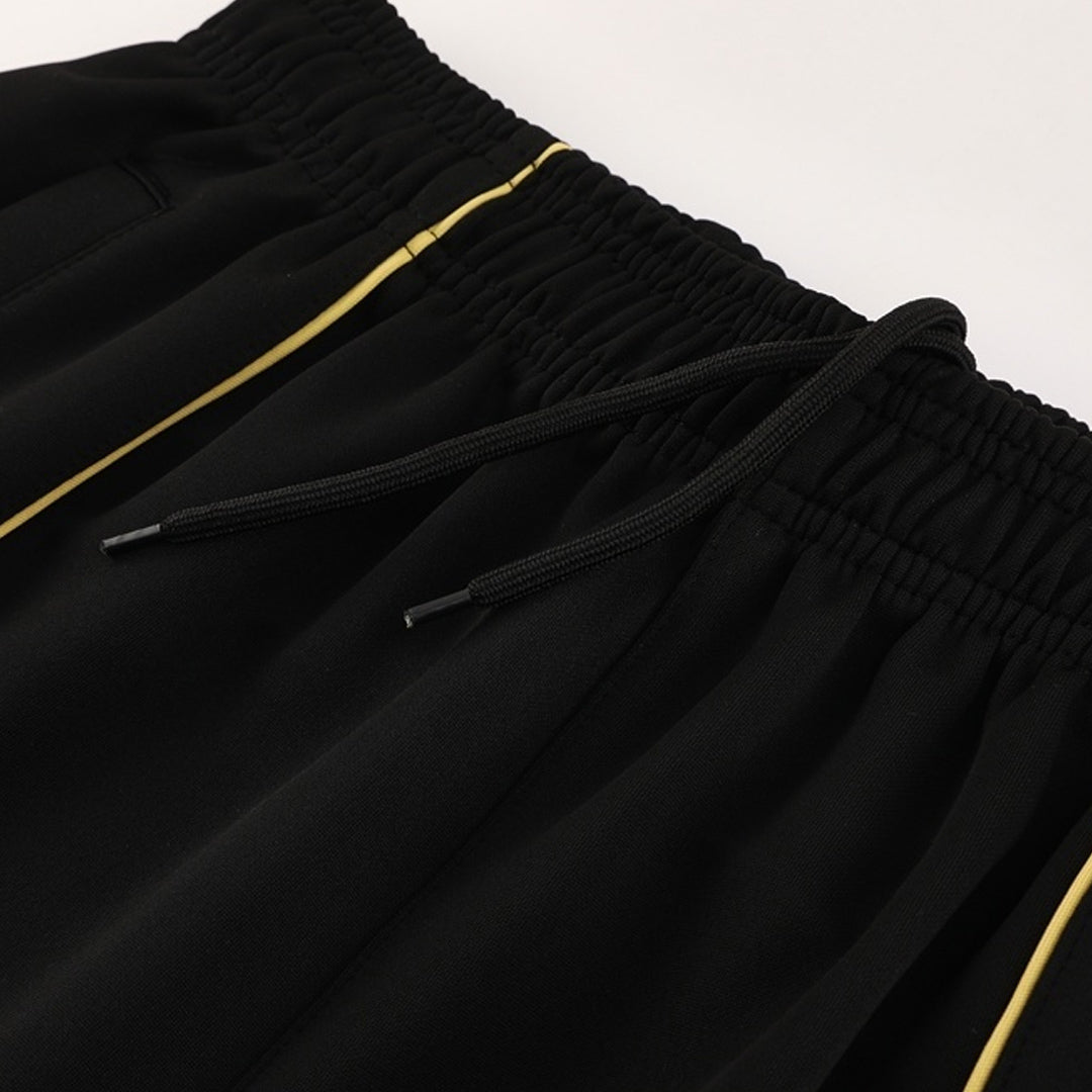 Arsenal Tuta Allenamento 2025/26 Nero