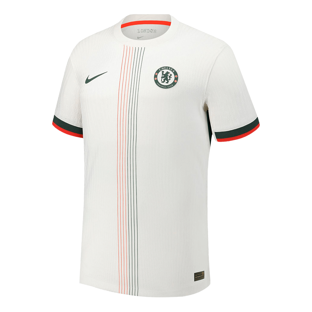 Maglia Gara Chelsea Trasferta Uomo 2025/26